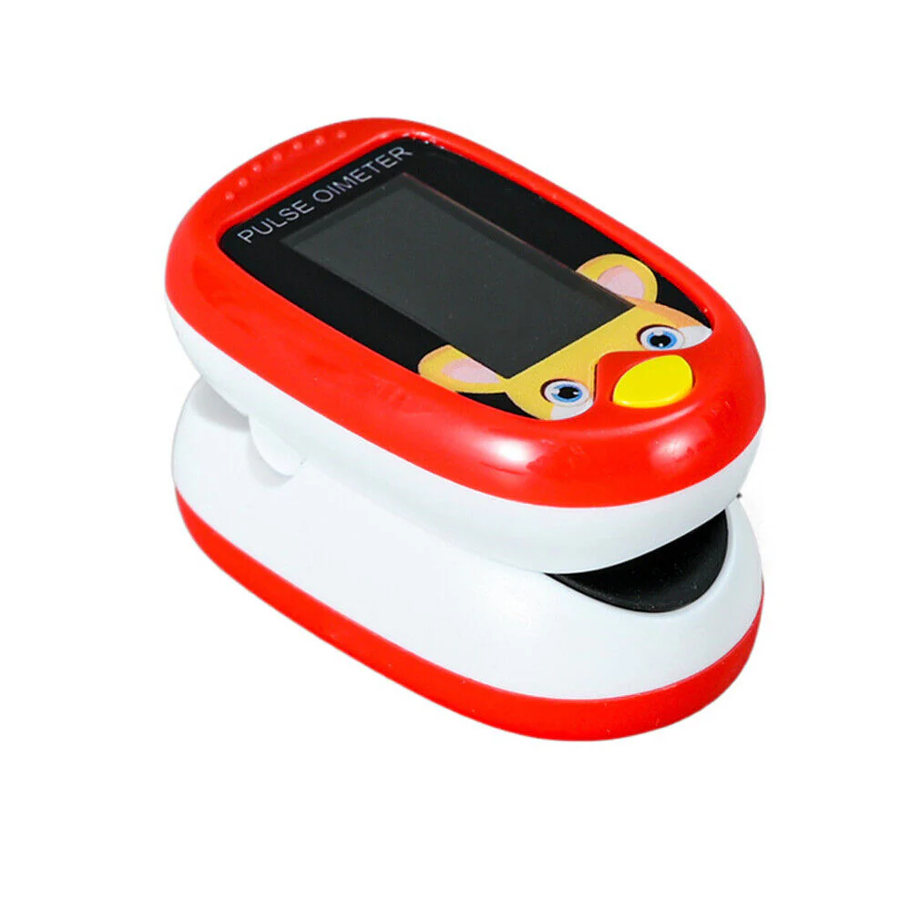 Finger Pulse Oximeter for Children - Image 3