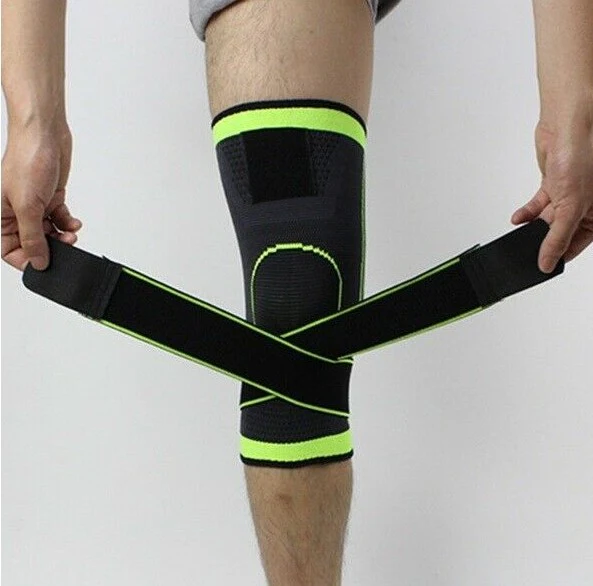 Knee Compression Arthritis Sleeve - Image 6