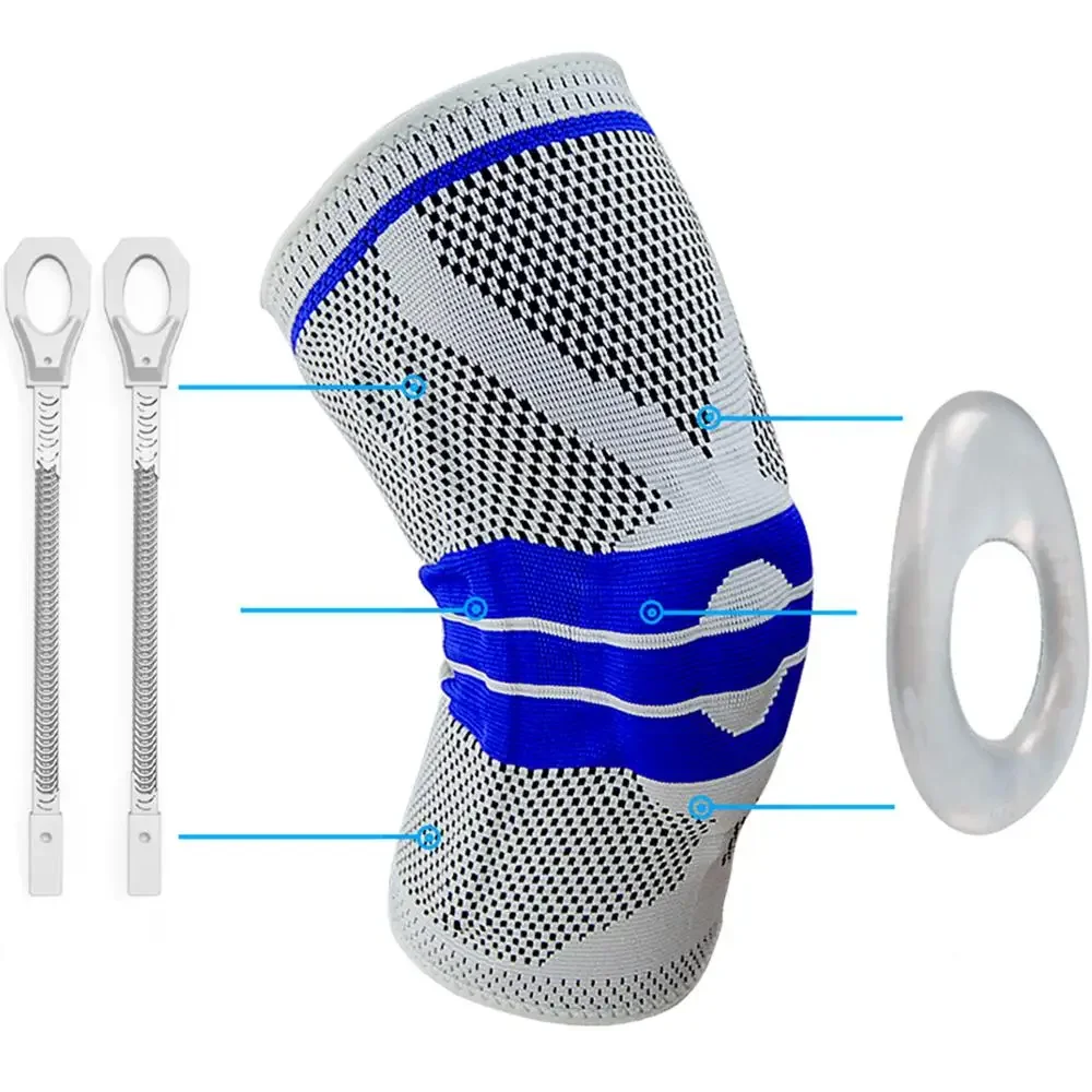 Knee Support Brace - Image 8