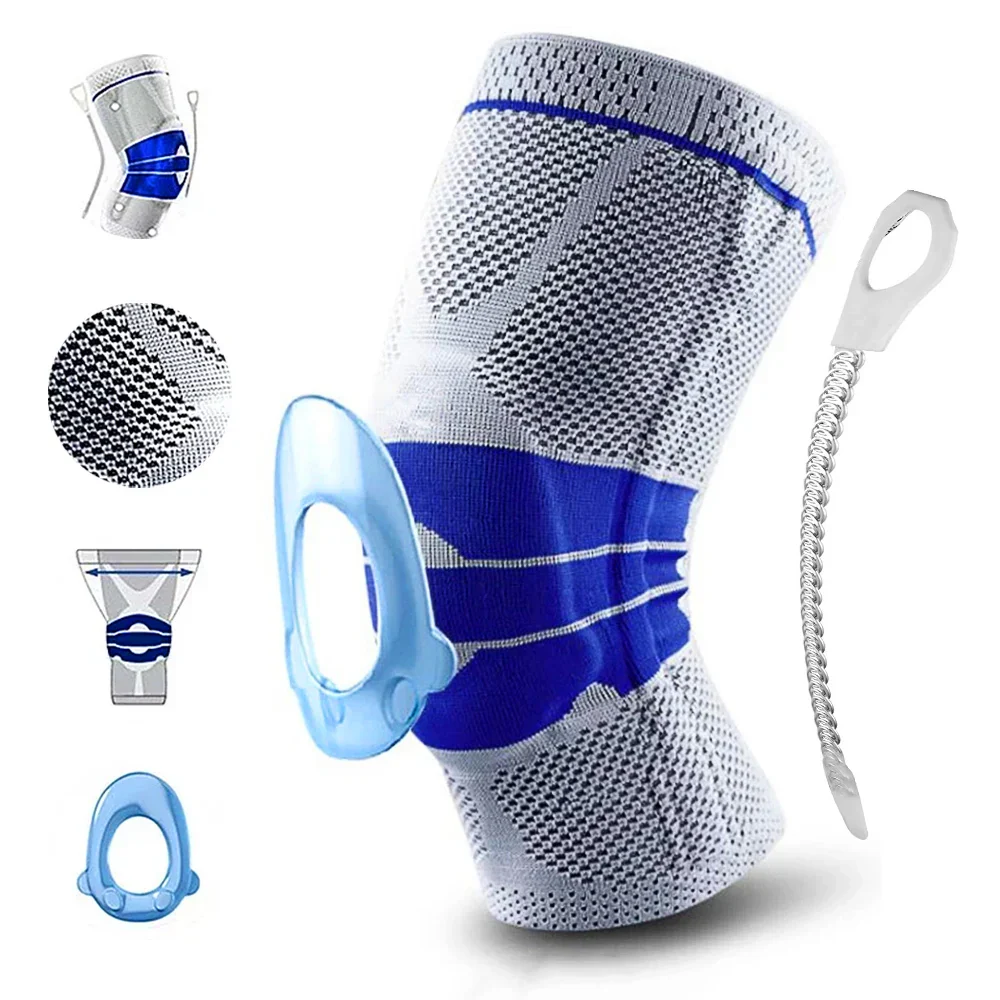 Knee Support Brace - Image 9