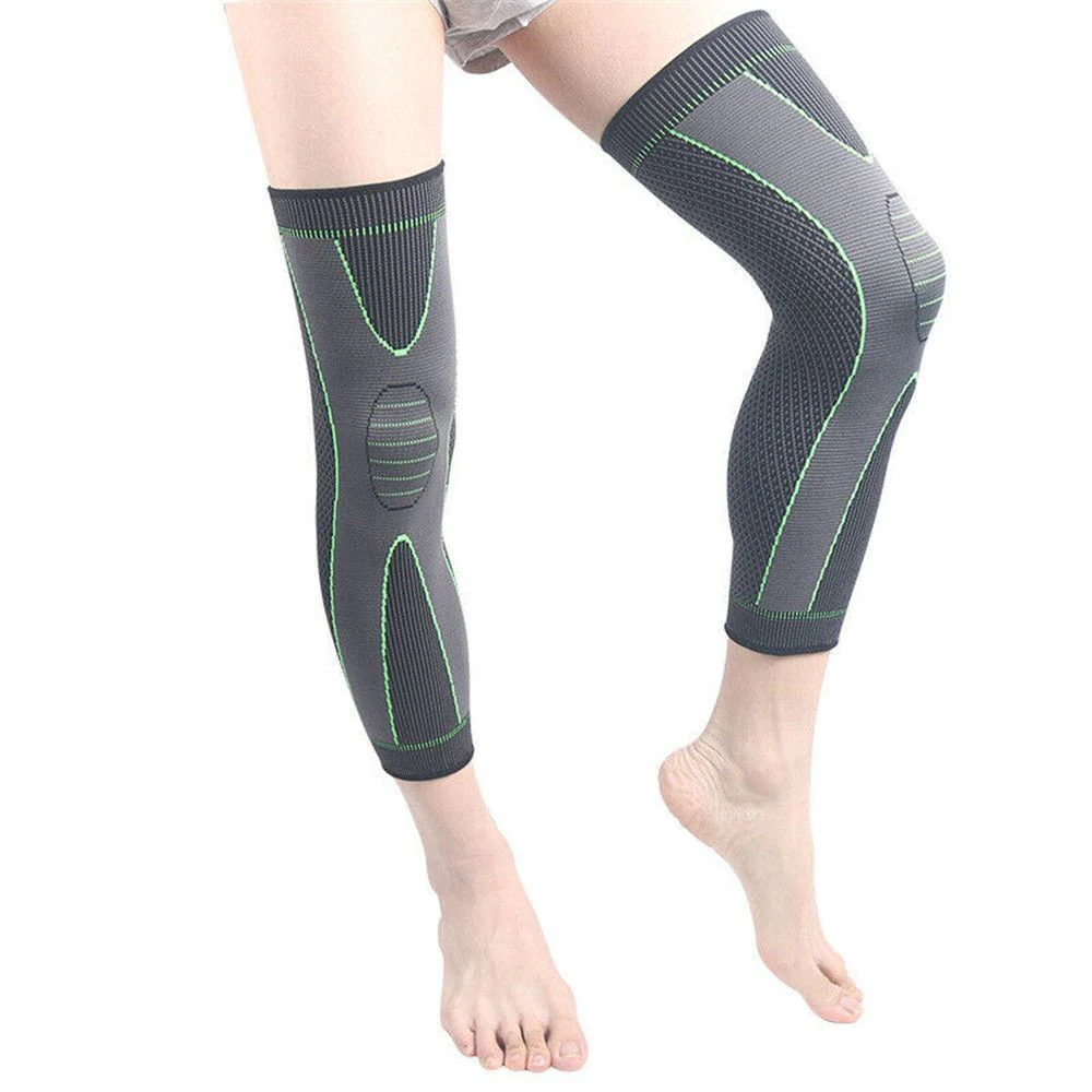 Knee Support Compression Sleeve - Image 6