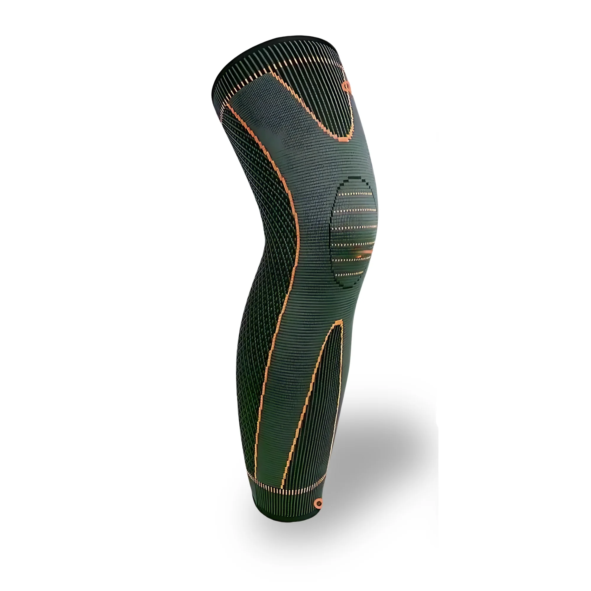 Knee Support Compression Sleeve - Image 9
