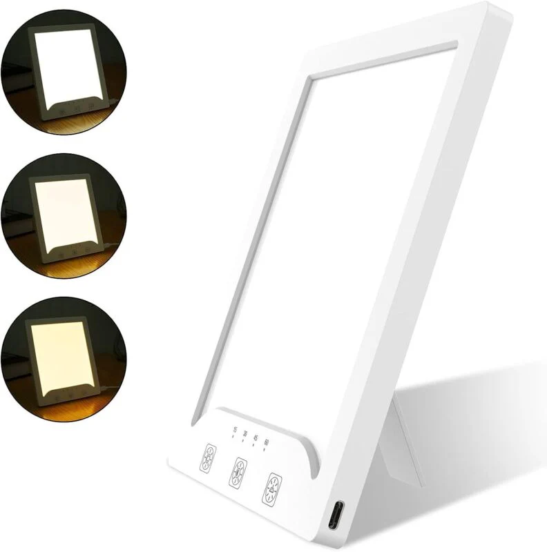 Light Therapy Lamp - Image 4