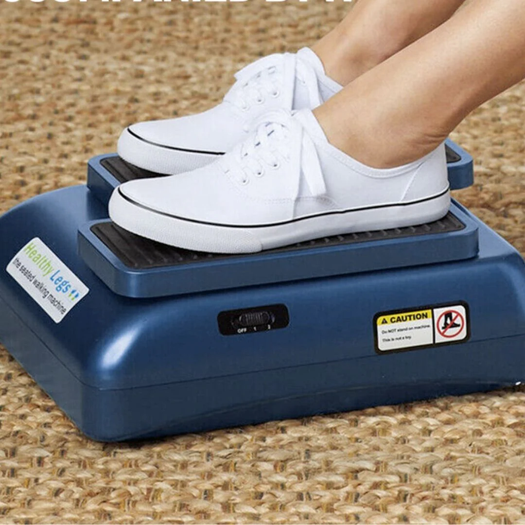 Leg Exerciser Machine - Image 6