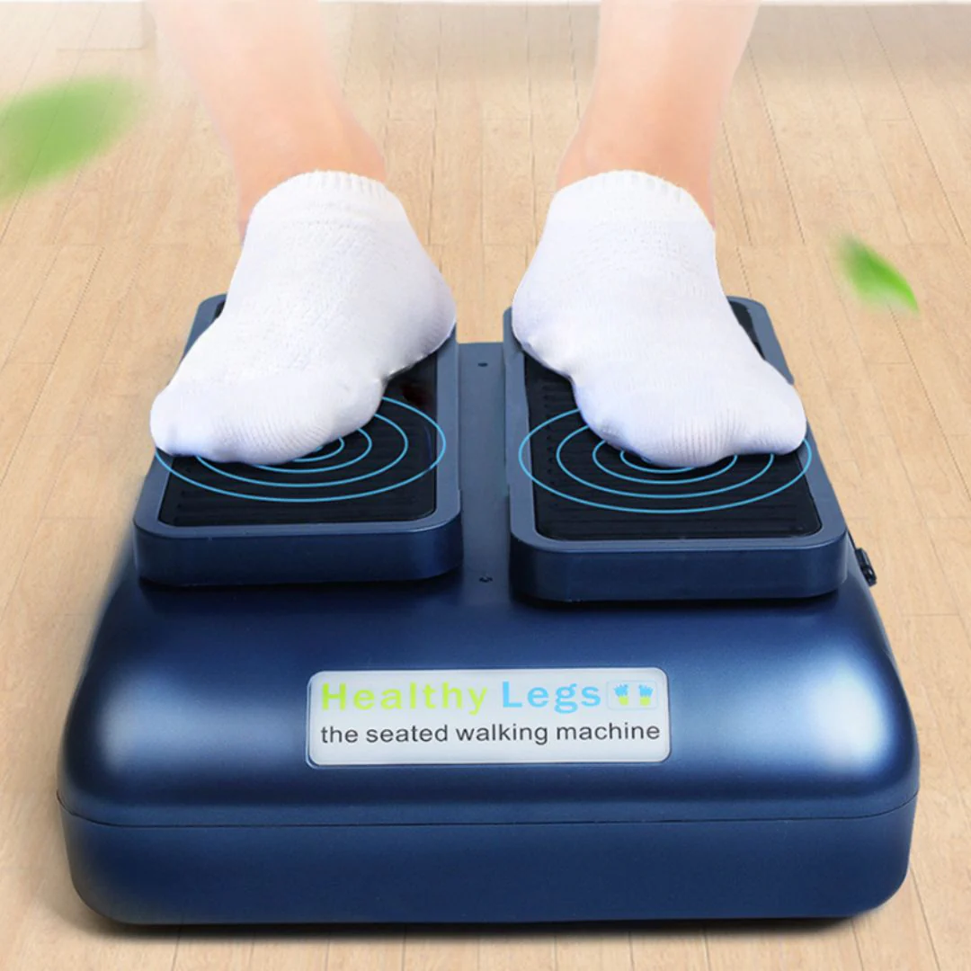 Leg Exerciser Machine - Image 7