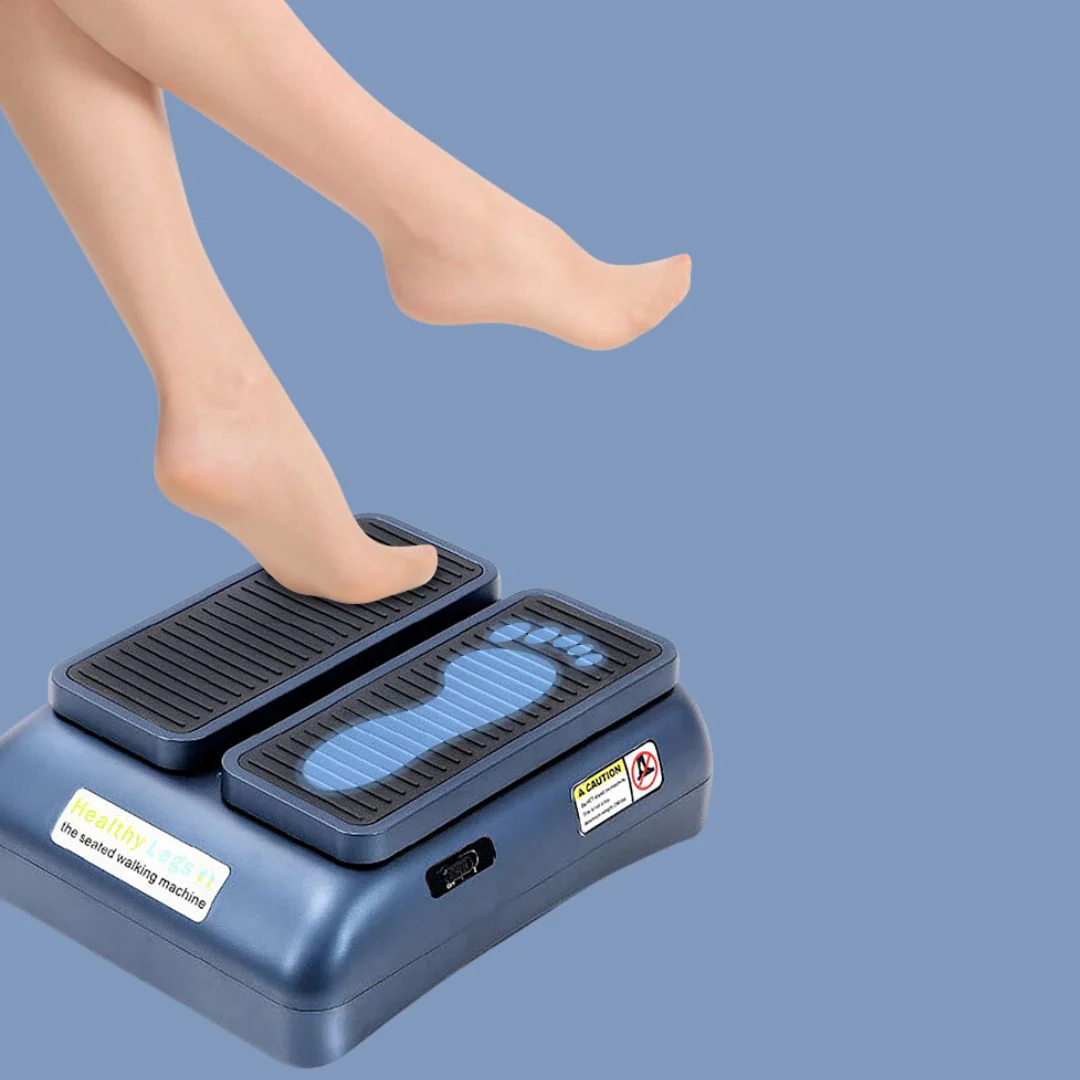 Leg Exerciser Machine - Image 8