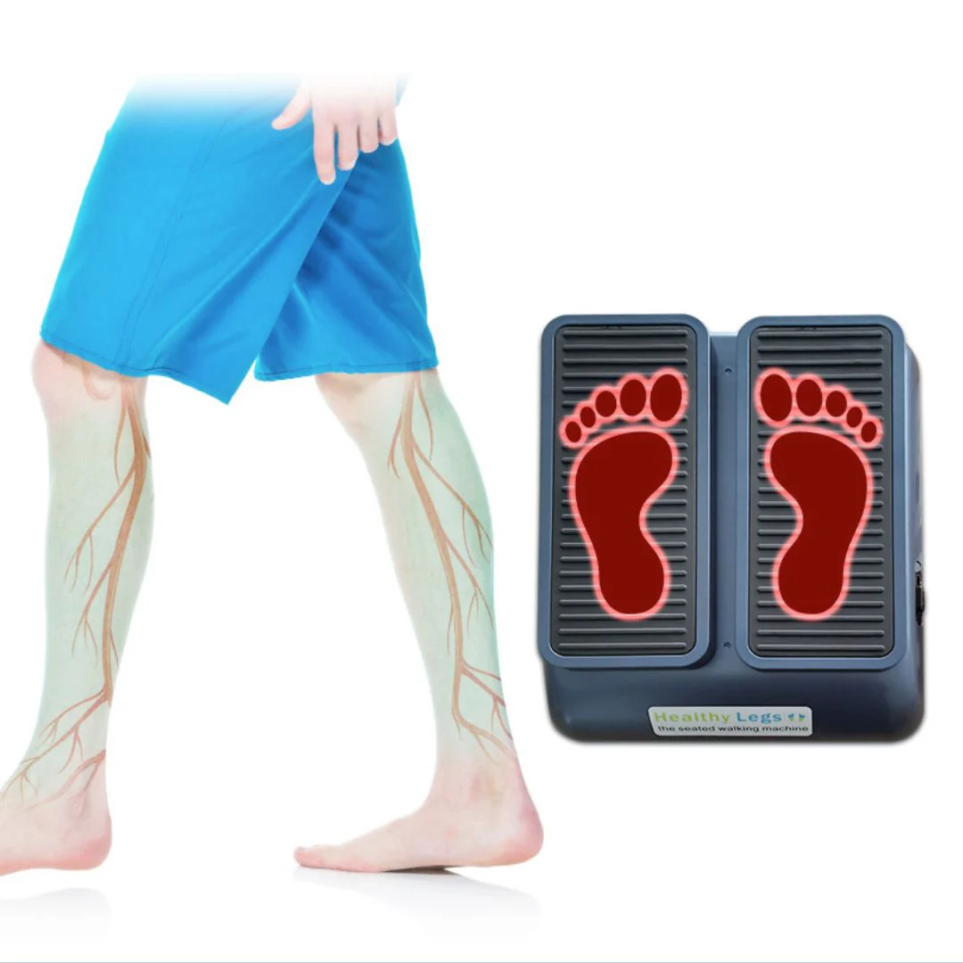 Leg Exerciser Machine - Image 9
