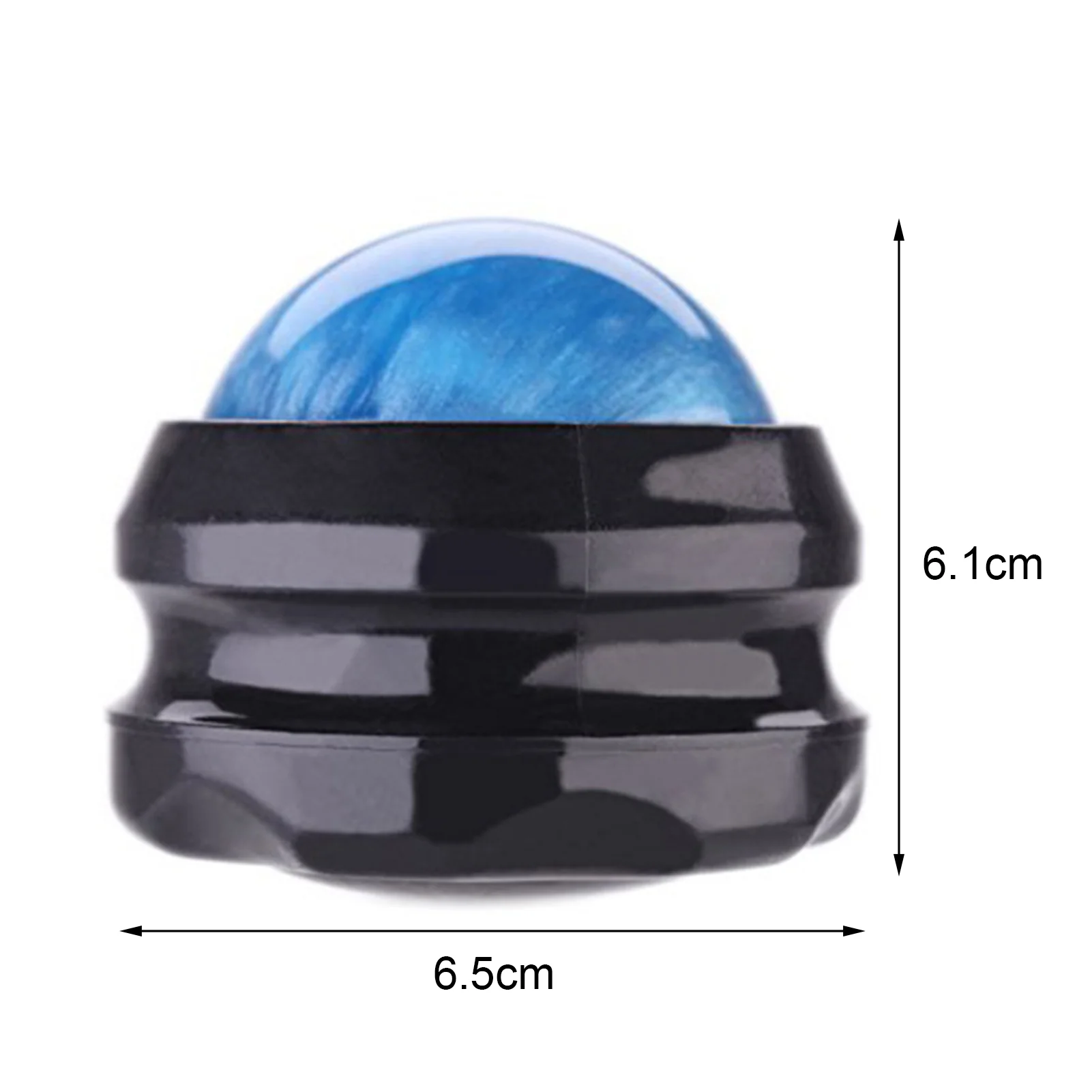 Manual Massage Roller Ball - Image 5