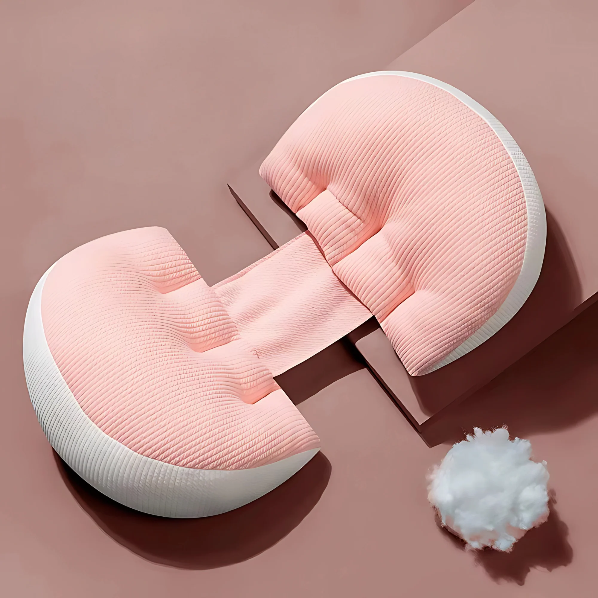 Maternity Butterfly Pillow - Image 5