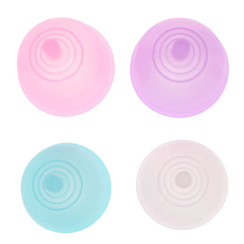 Medical Silicone Menstrual Cup - Image 10