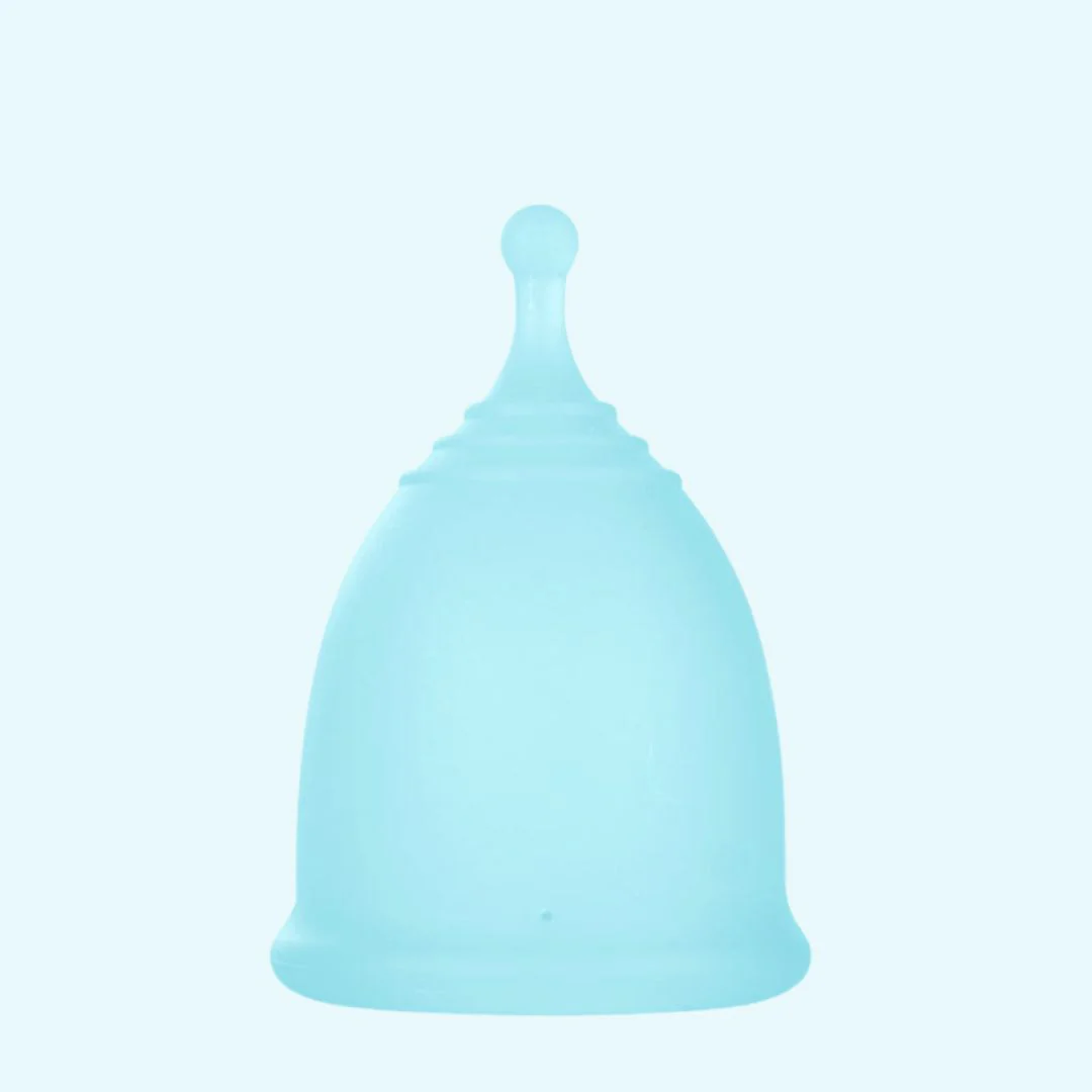 Medical Silicone Menstrual Cup - Image 19