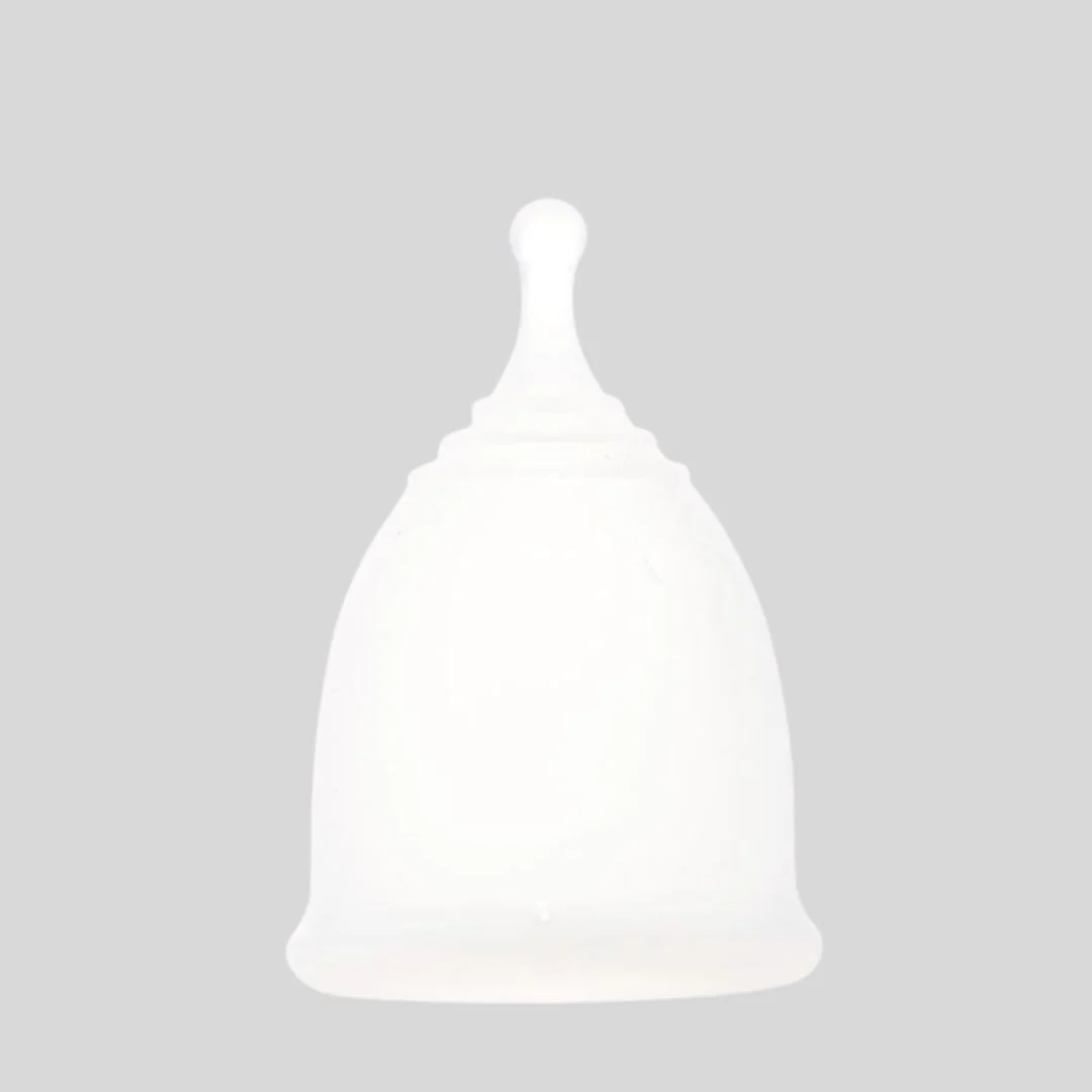 Medical Silicone Menstrual Cup - Image 22