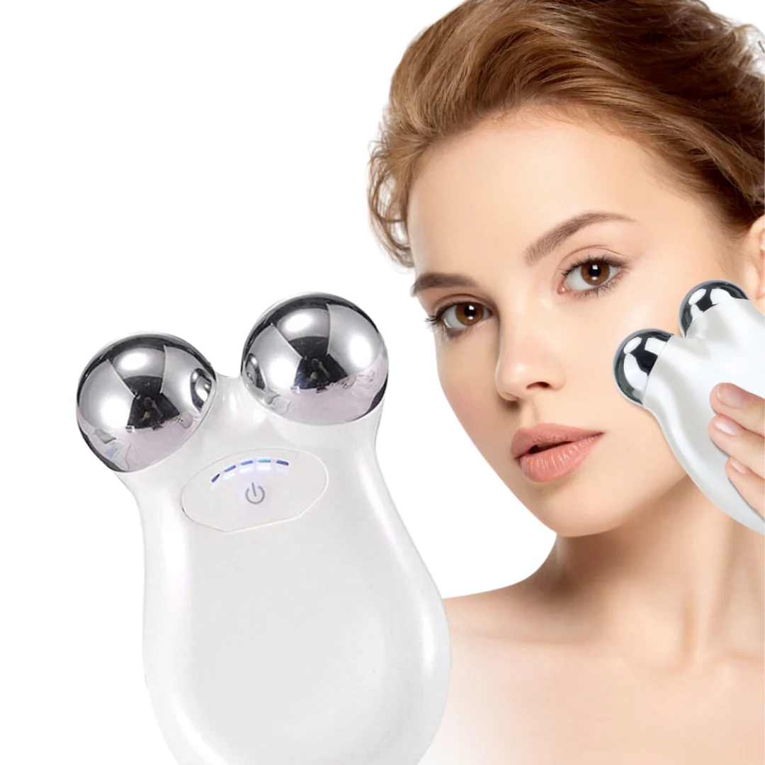 Microcurrent Face Lifting Device - Image 2