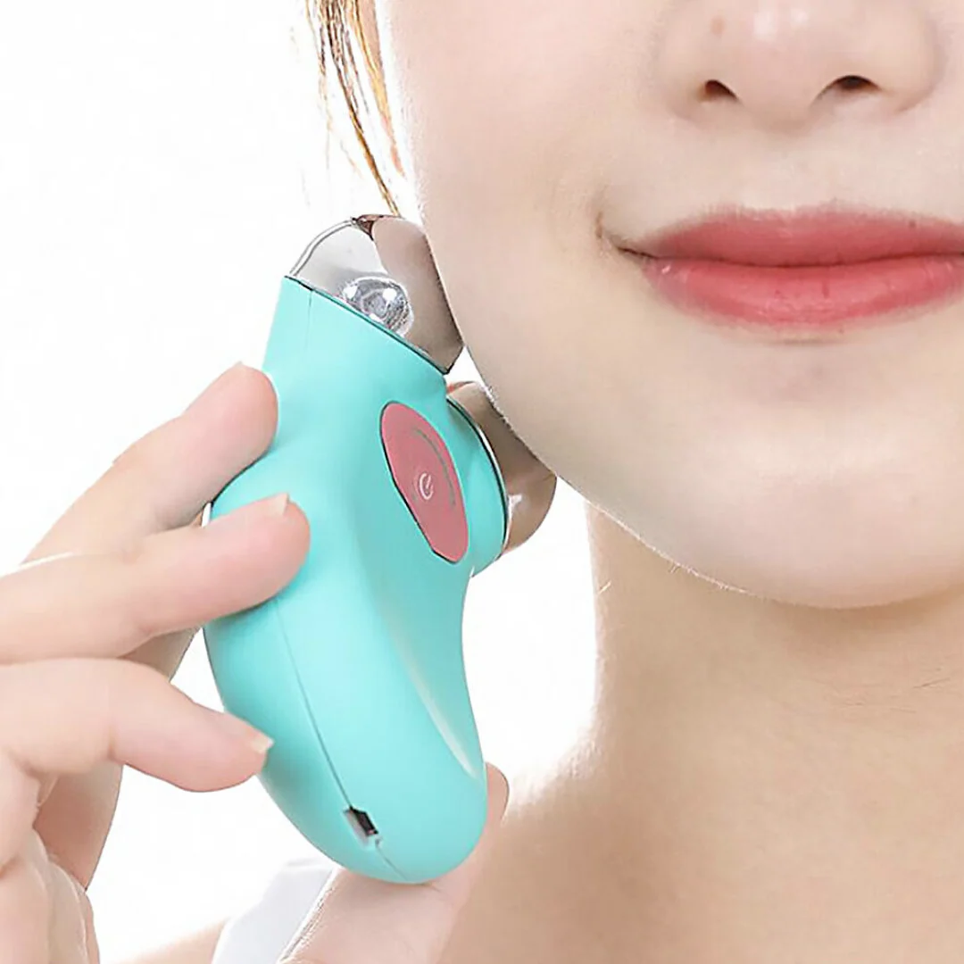 Microcurrent Face Lifting Device - Image 3