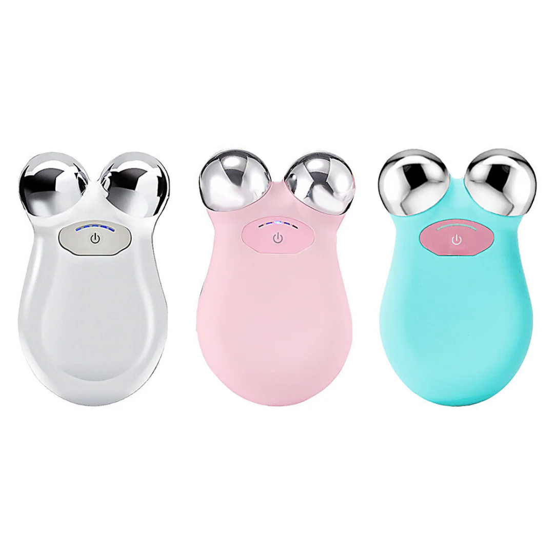 Microcurrent Face Lifting Device - Image 4