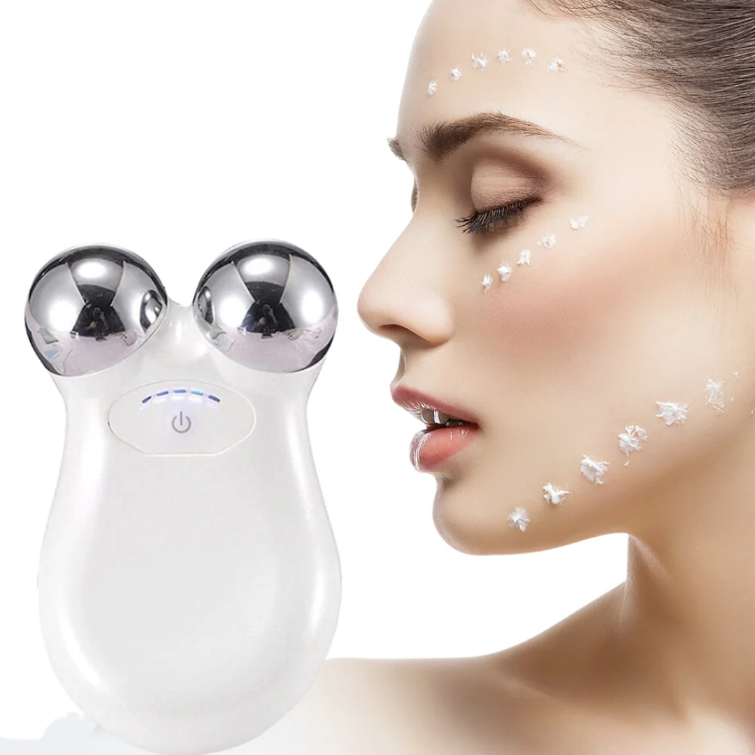 Microcurrent Face Lifting Device - Image 5