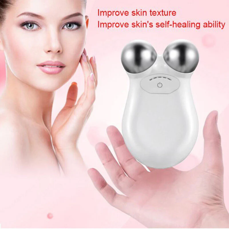 Microcurrent Face Lifting Device - Image 7