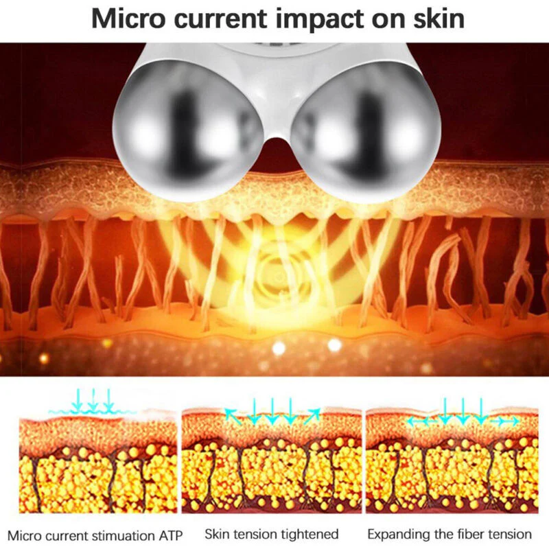 Microcurrent Face Lifting Device - Image 8