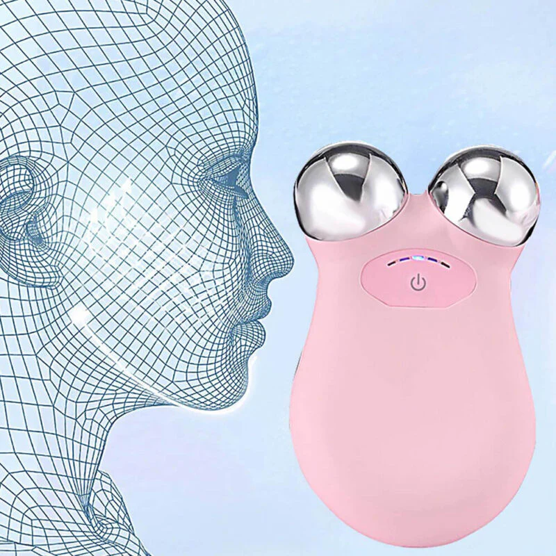 Microcurrent Face Lifting Device - Image 9