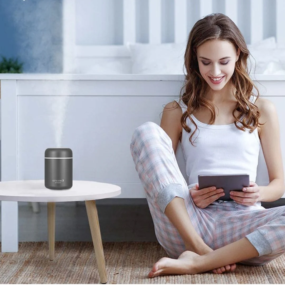 Mini H2O Humidifier - Image 3