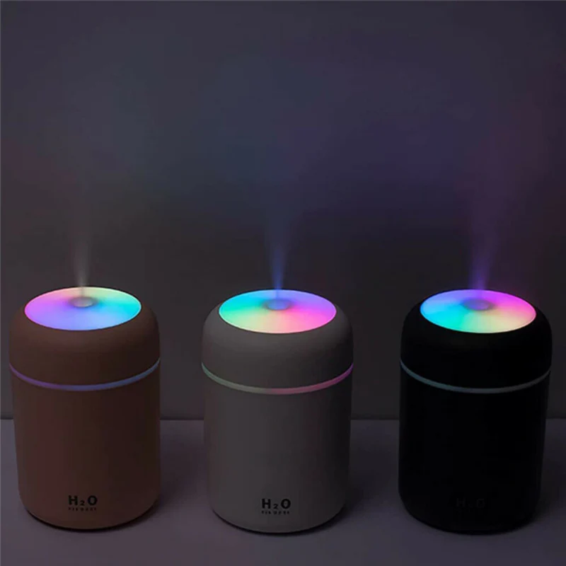 Mini H2O Humidifier - Image 6