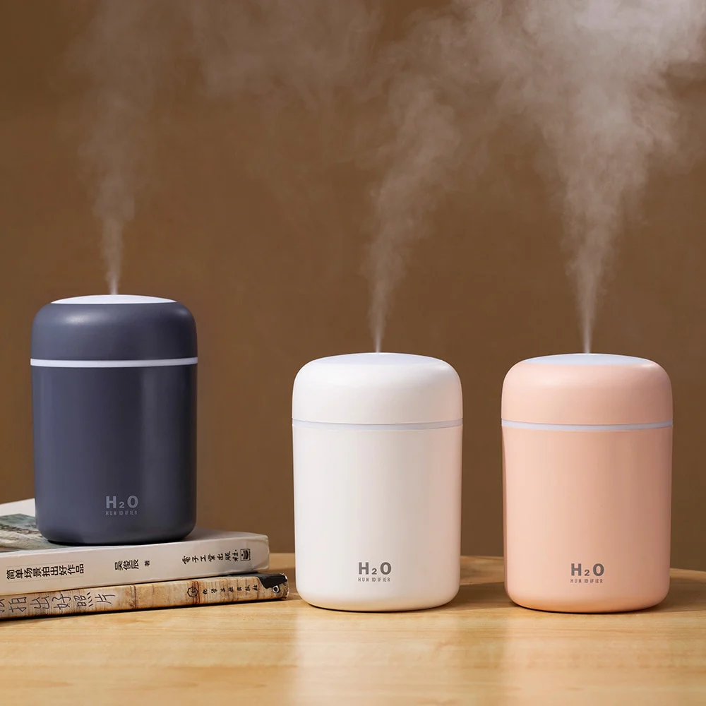 Mini H2O Humidifier - Image 7