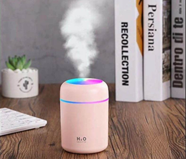 Mini H2O Humidifier - Image 8