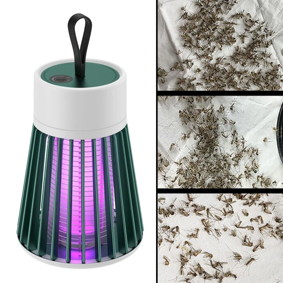 Mosquito Zapper Lamp - Image 2