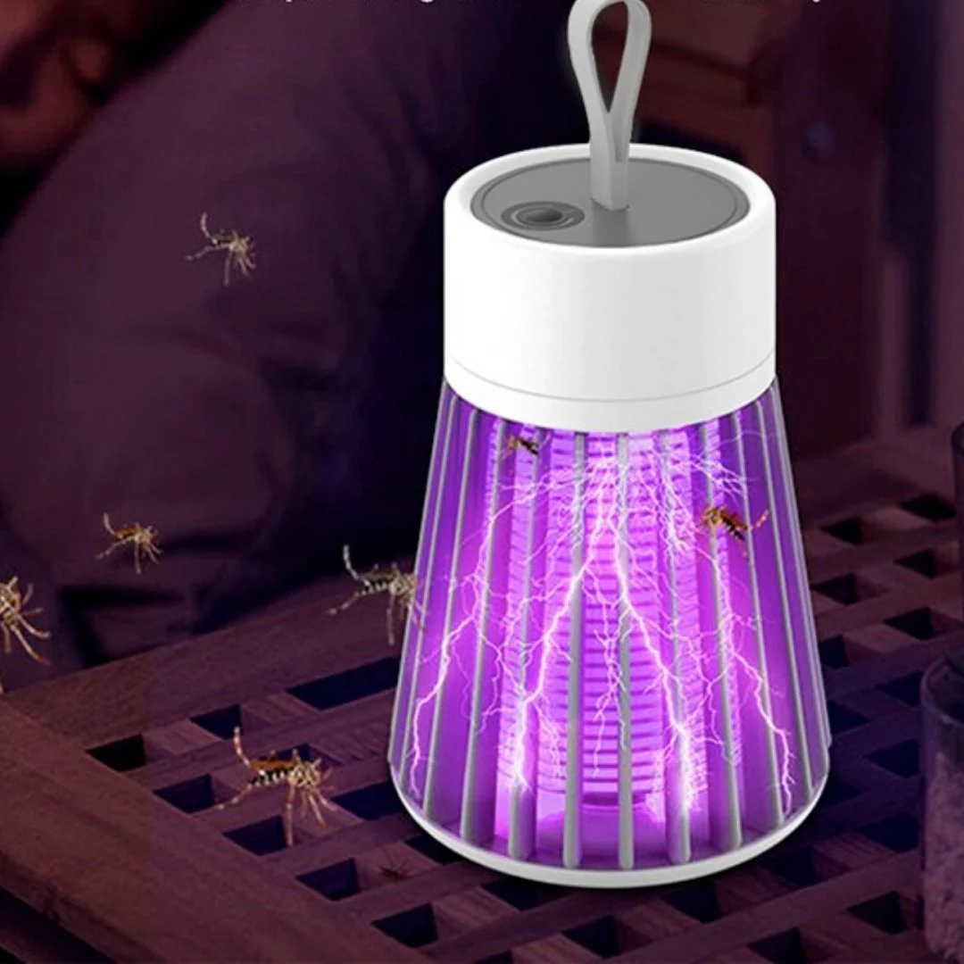 Mosquito Zapper Lamp - Image 3