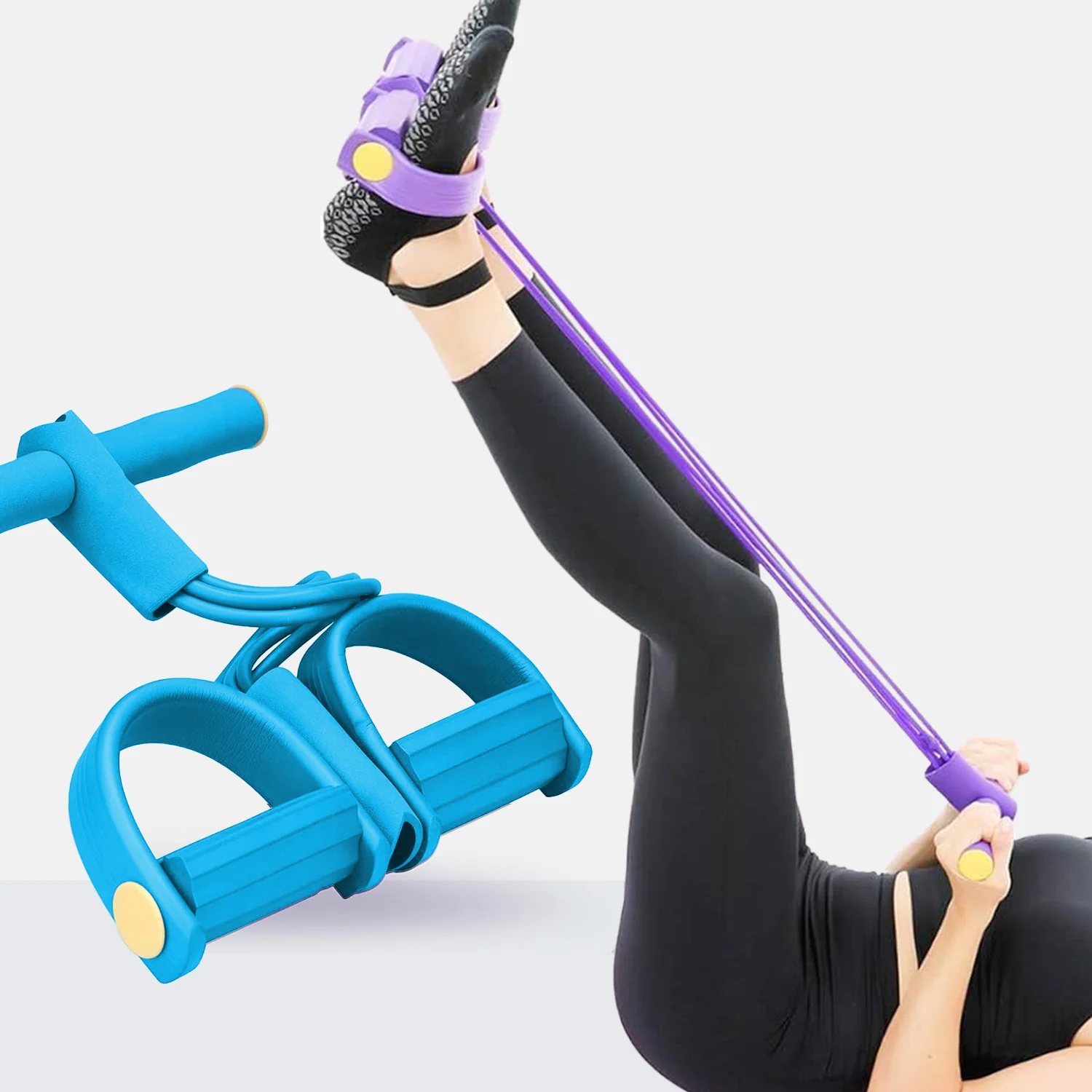 Multifunction Resistance Band