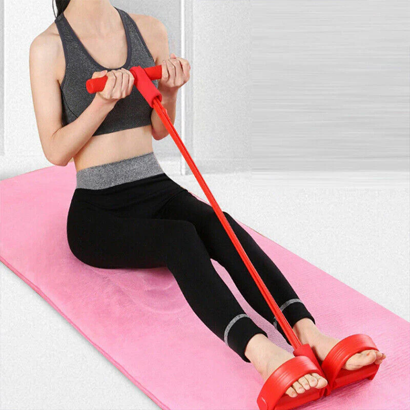 Multifunction Resistance Band - Image 4