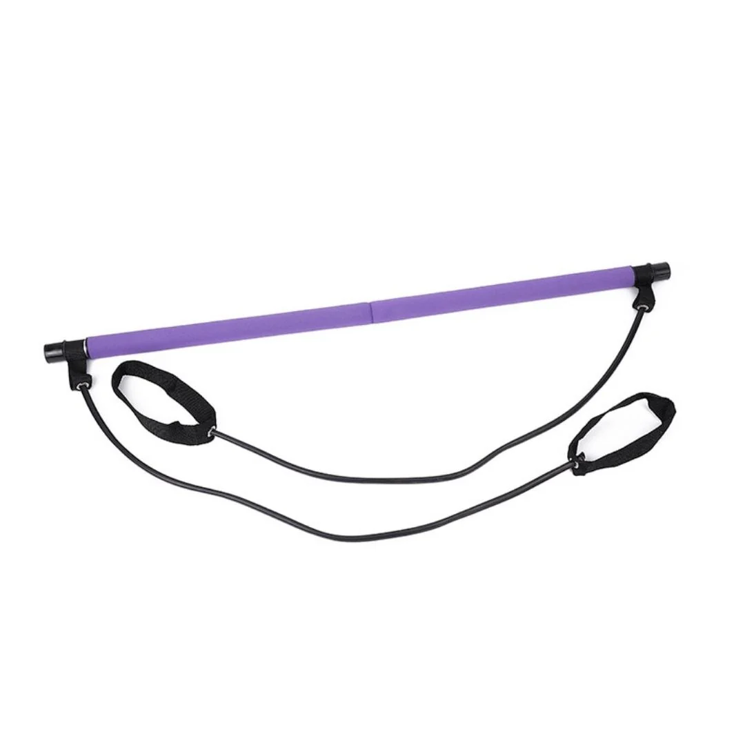 Multifunctional Stretch Pilates Bar - Image 10