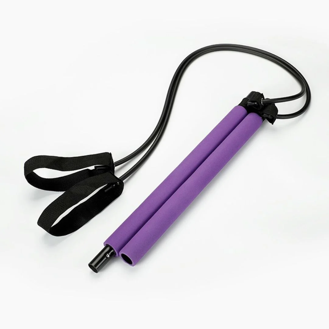 Multifunctional Stretch Pilates Bar - Image 17