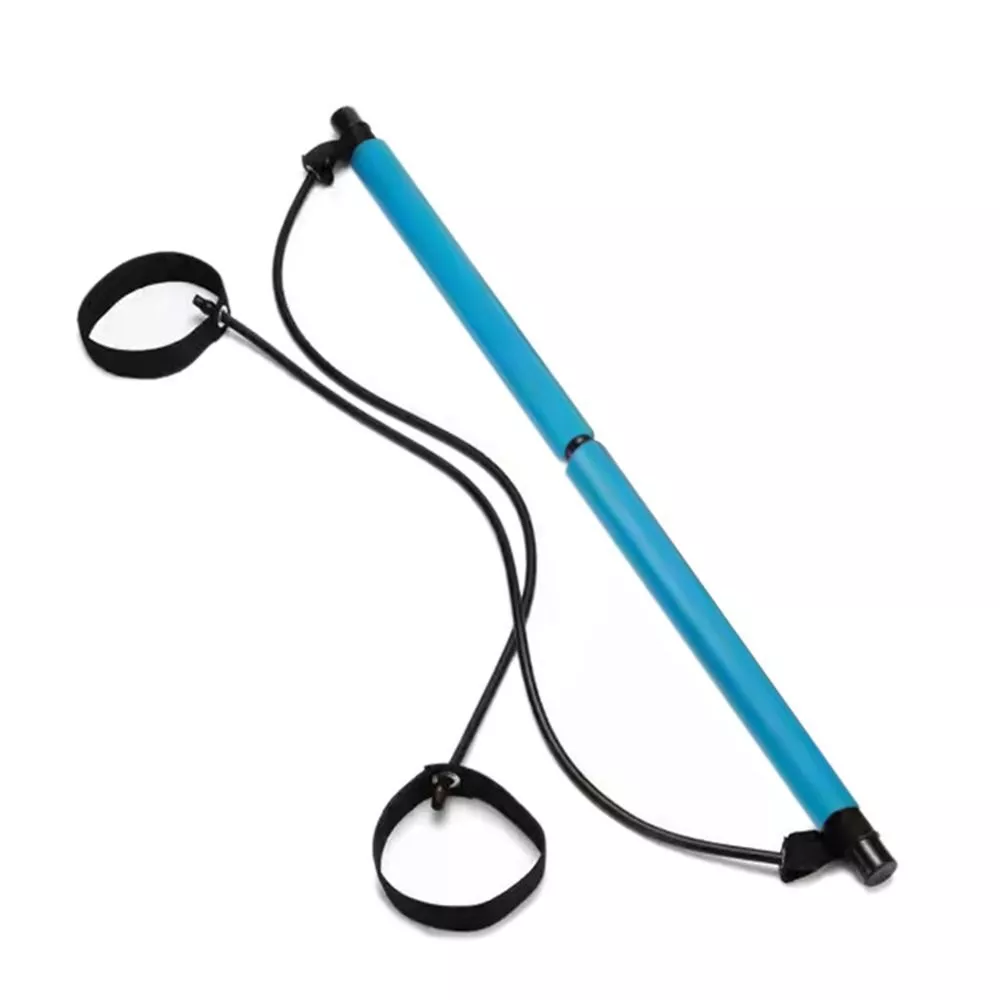 Multifunctional Stretch Pilates Bar - Image 19