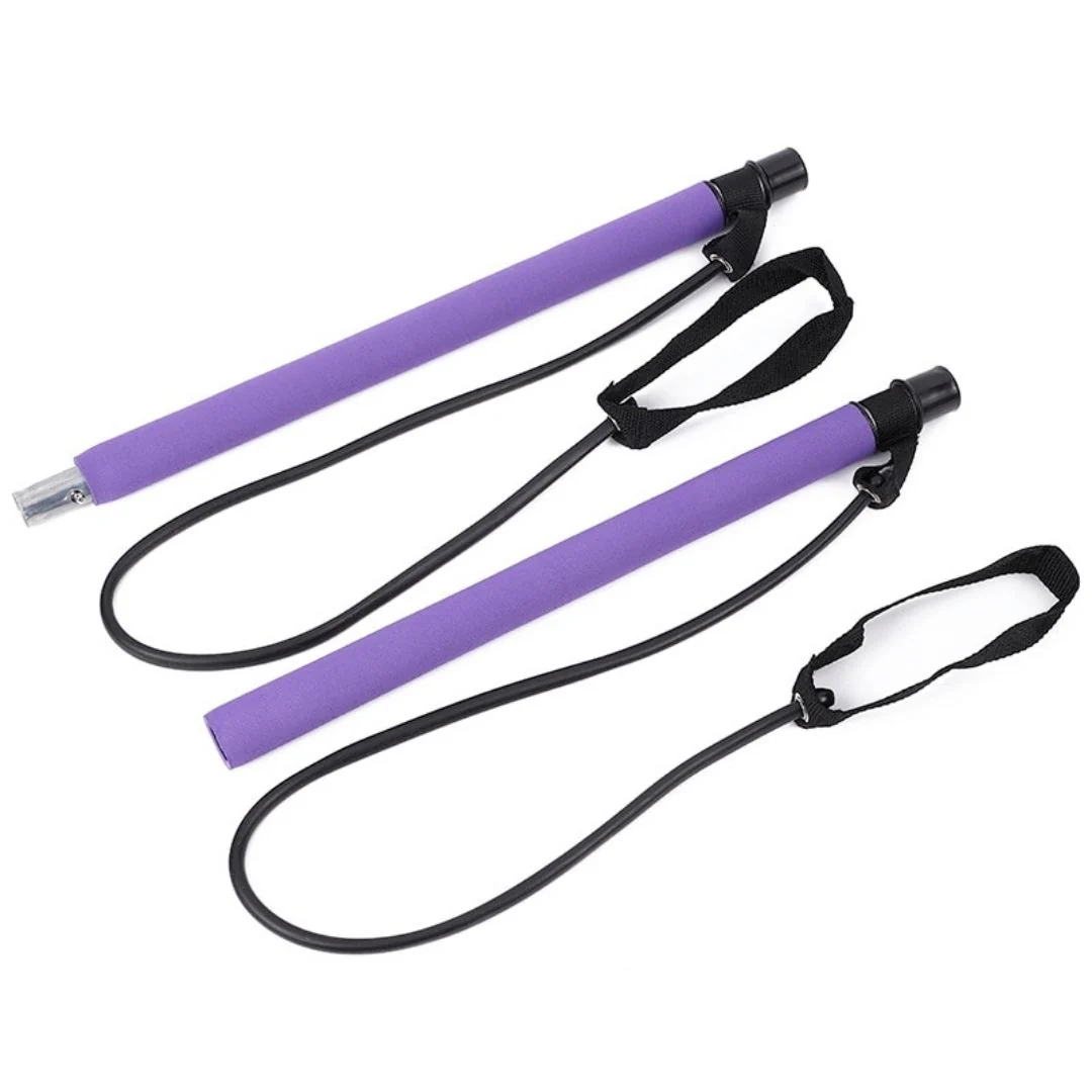 Multifunctional Stretch Pilates Bar - Image 9