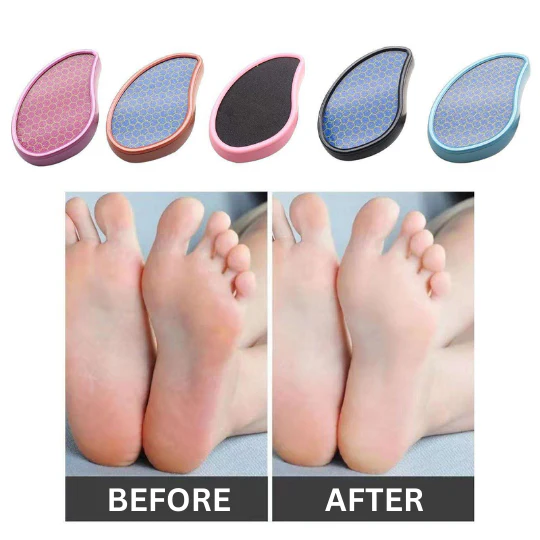 Nano Glass Foot File - Image 3