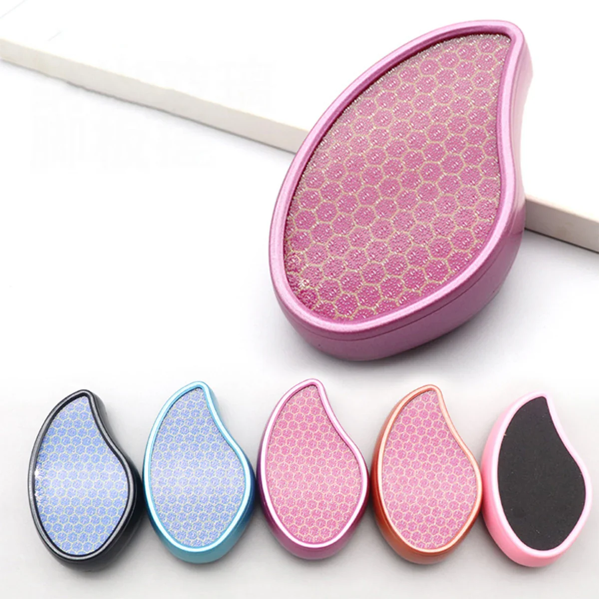 Nano Glass Foot File - Image 5