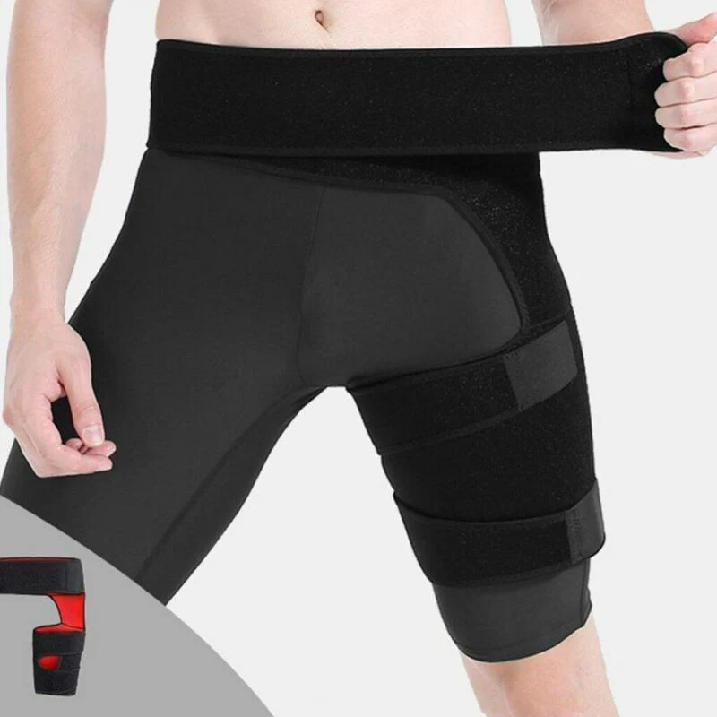 Ortho-Wrap Hip Brace - Image 13