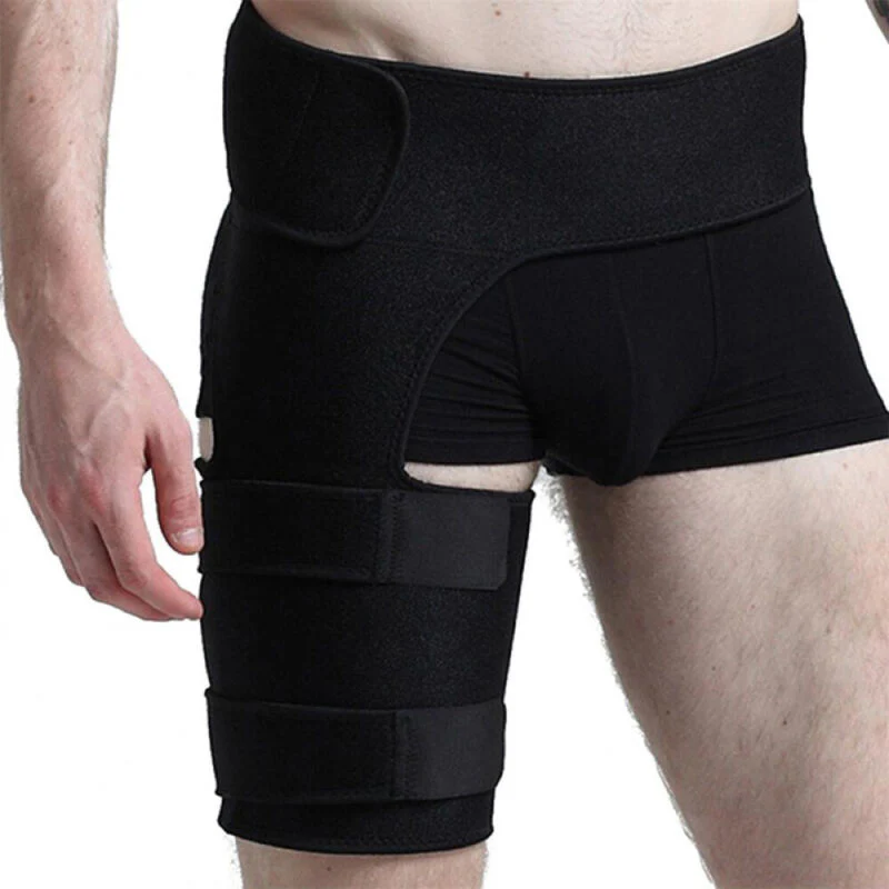 Ortho-Wrap Hip Brace - Image 4