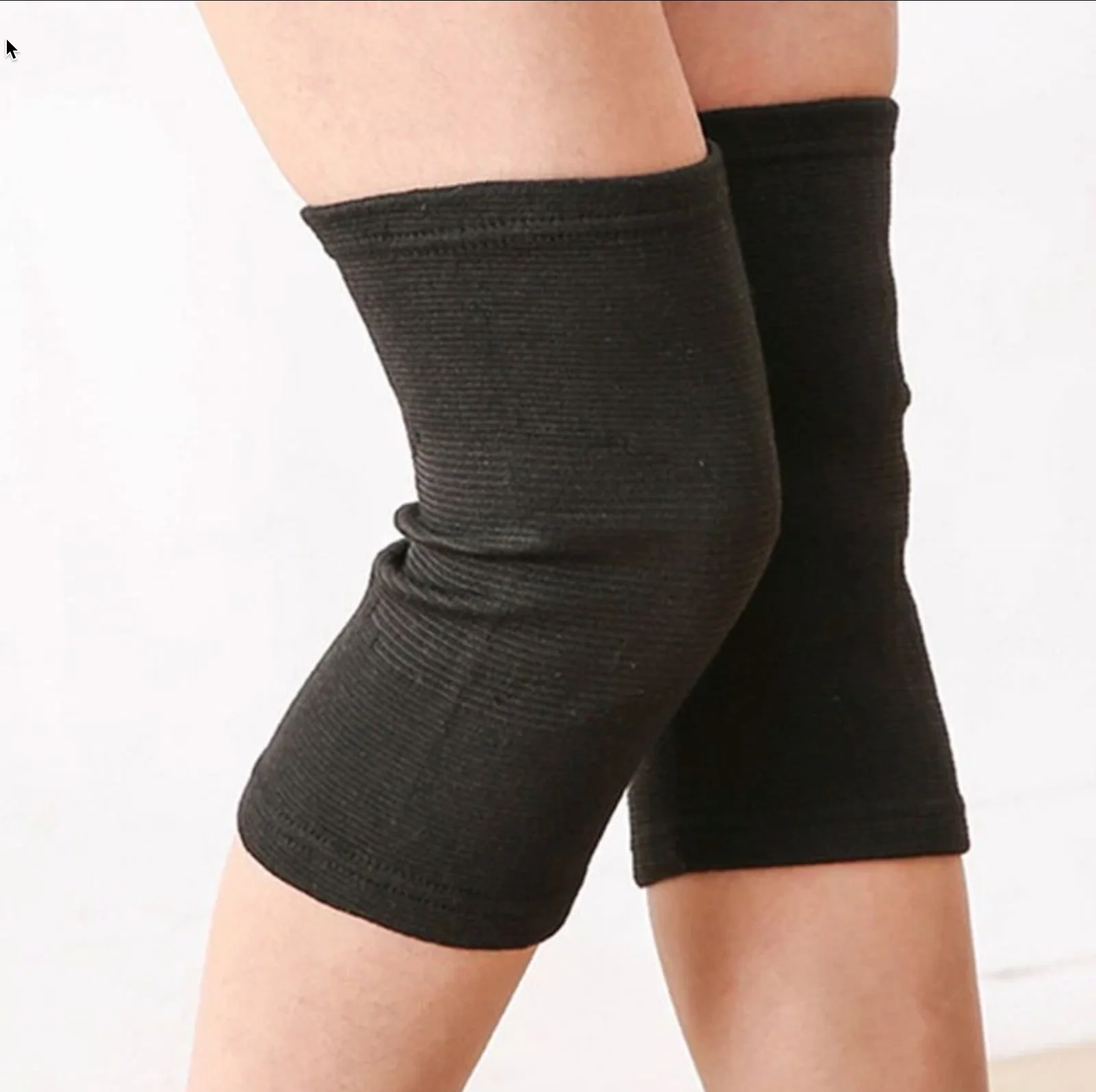 Orthopaedic Bamboo Compression Knee Support - Image 7