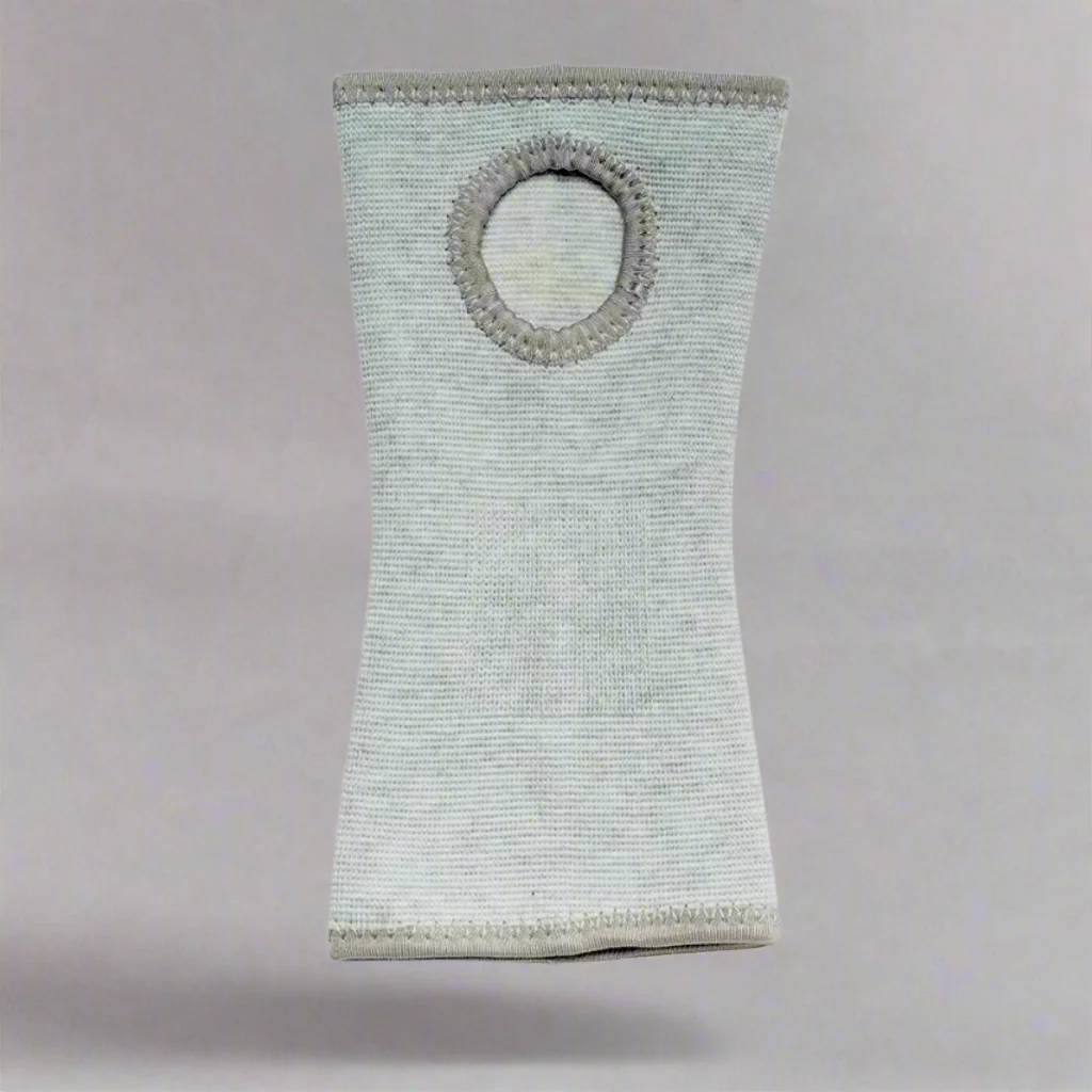 Orthopaedic Bamboo Wrist Sleeve - Image 5