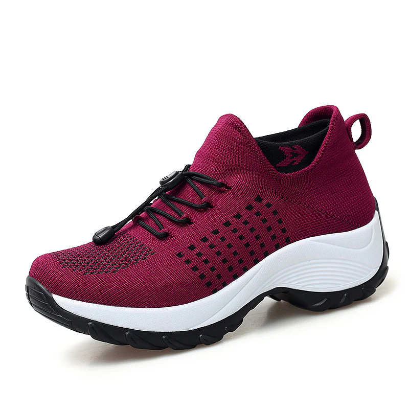 Orthopaedic Comfort Shoes for Women - Image 15