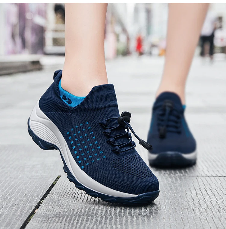 Orthopaedic Comfort Shoes for Women - Image 4