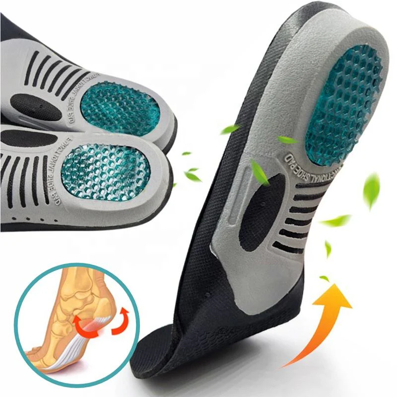 Orthotic Gel Insoles - Image 8