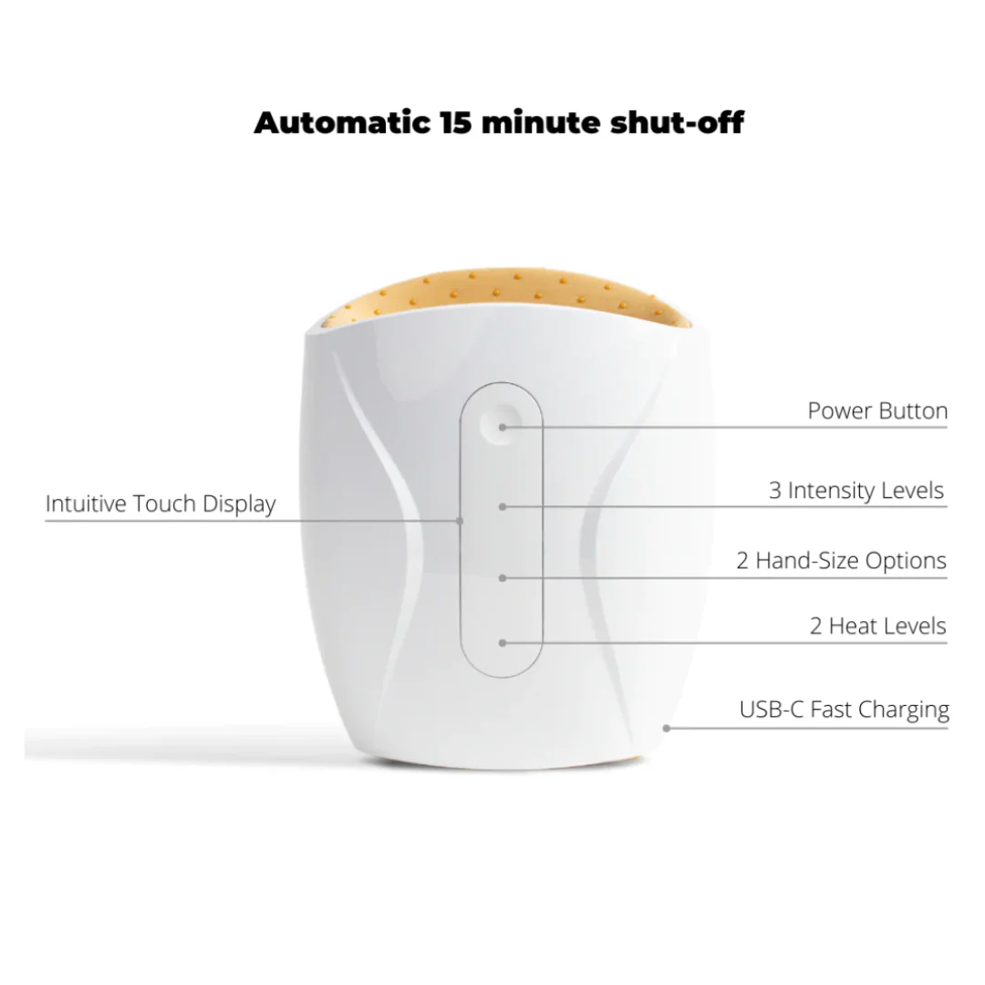 Pain Free Hand Massager - Image 4