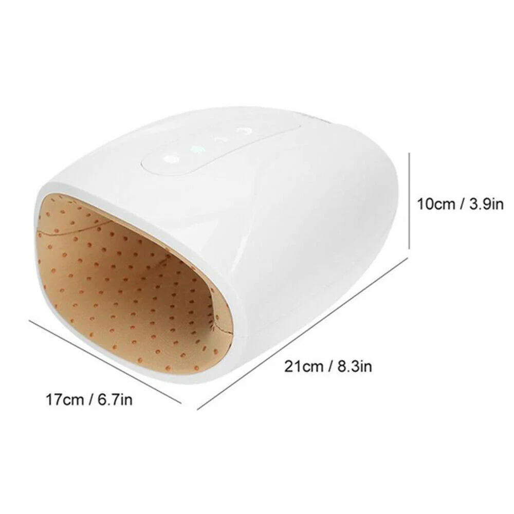 Pain Free Hand Massager - Image 6