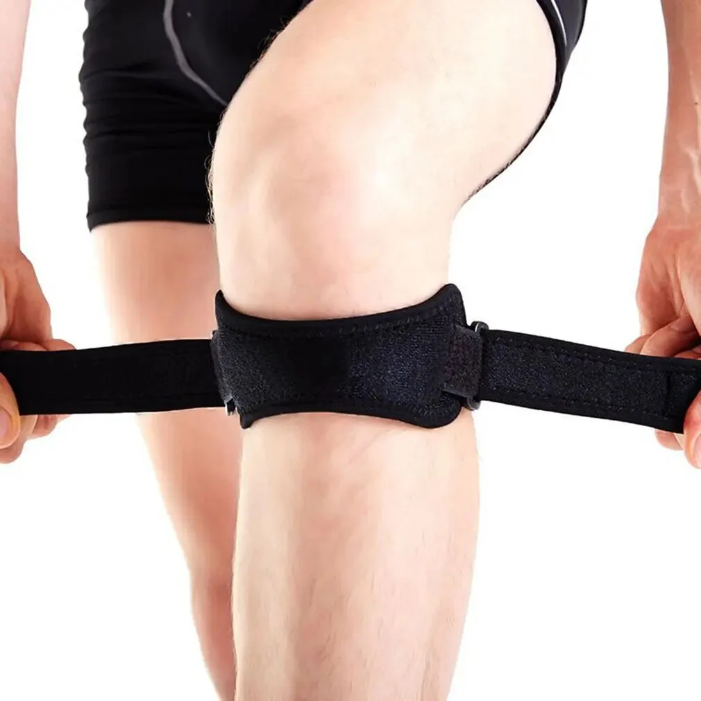 Patella Knee Strap Support - Image 5