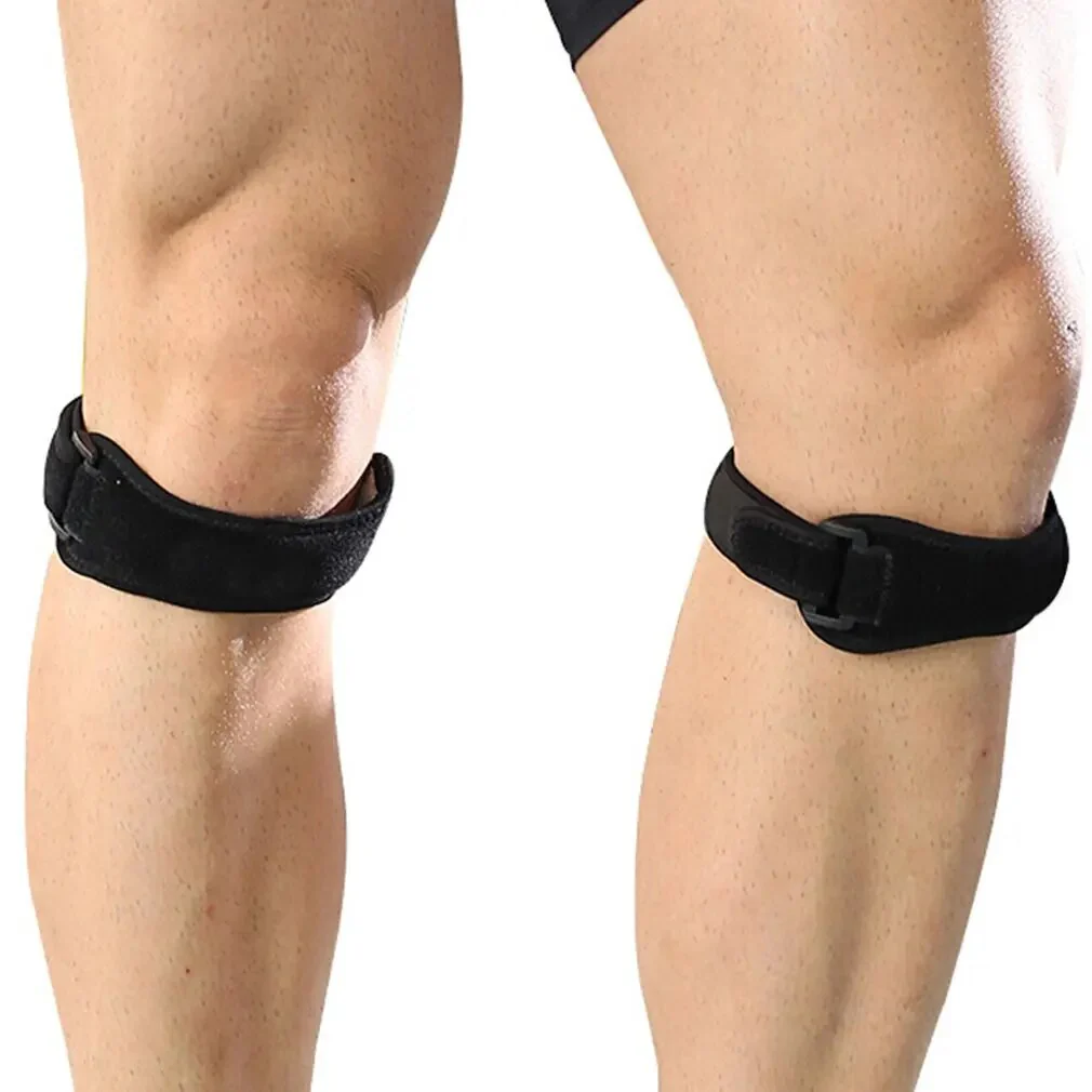 Patella Knee Strap Support - Image 6