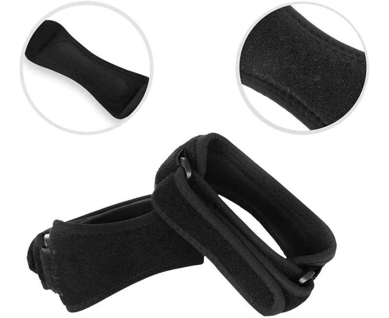 Patella Knee Strap Support - Image 9