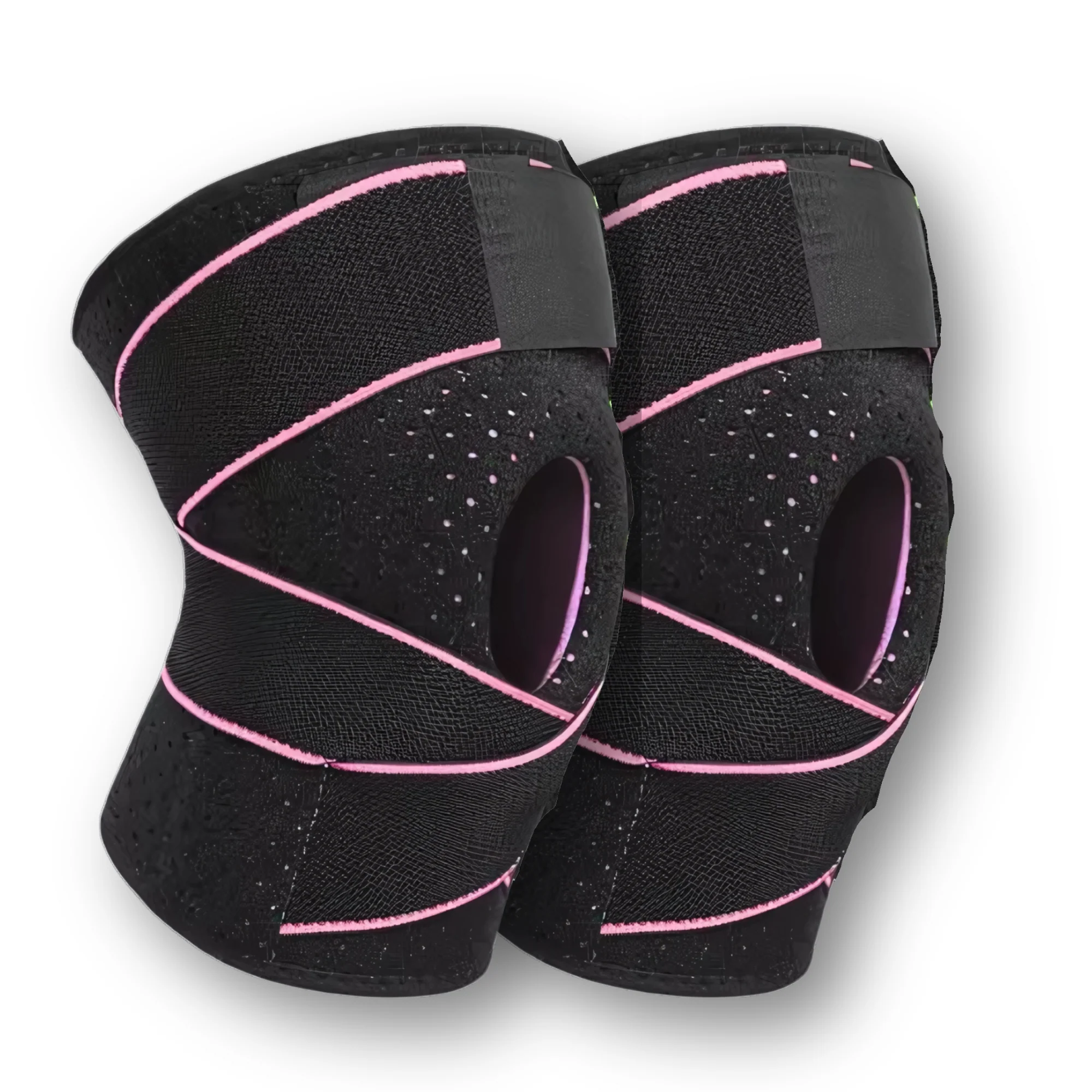 Patella Stabilising Knee Brace - Image 10